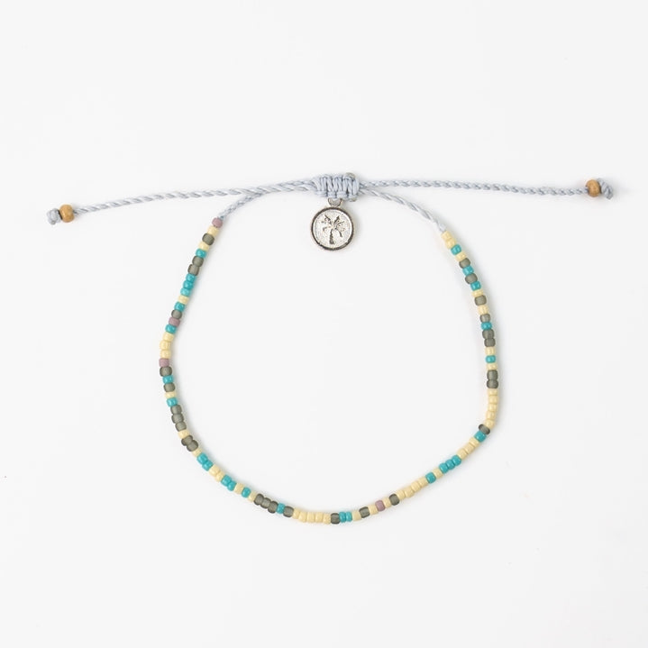 Alila Beaded Anklet