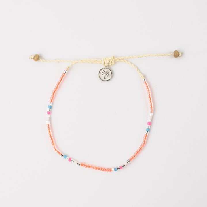 Alila Dainty Beaded Bracelet