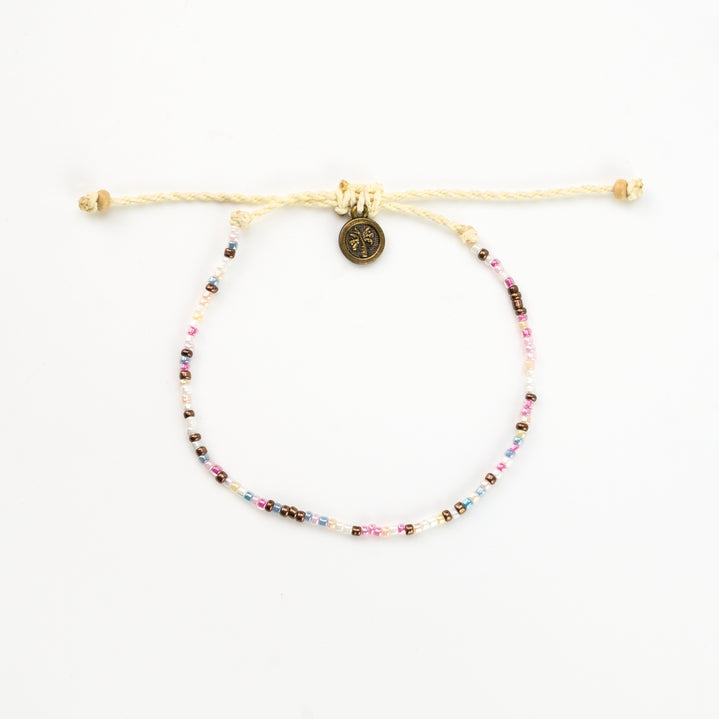 Alila Beaded Anklet