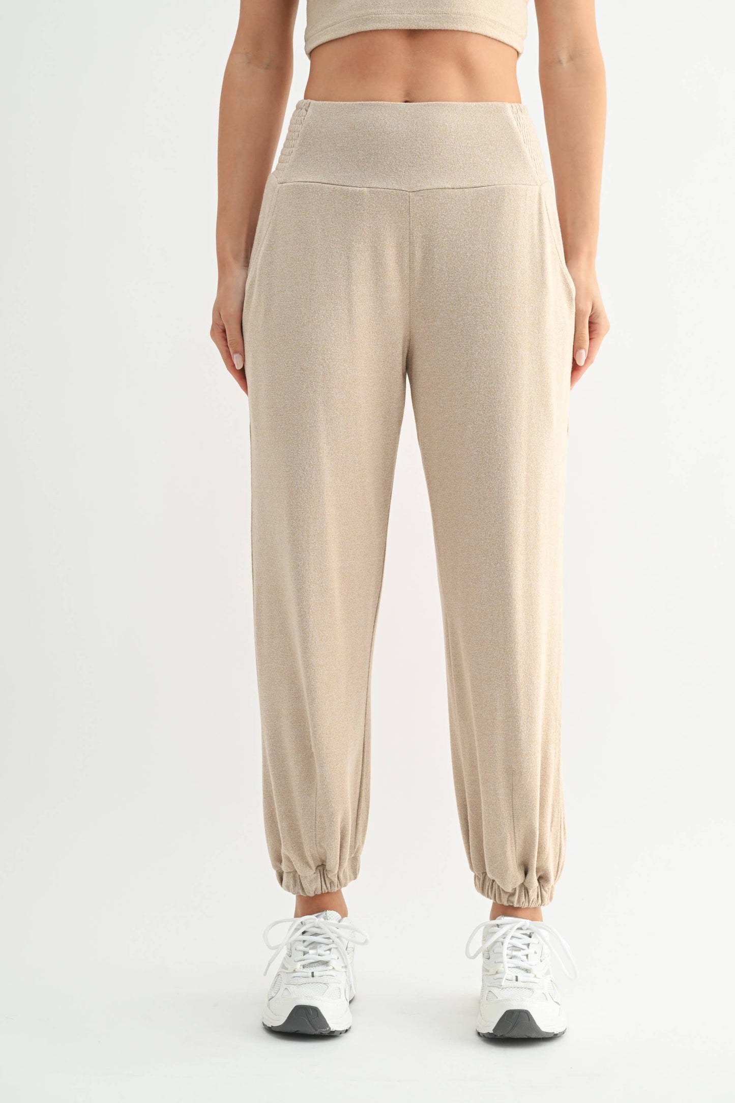 Cloud Kissed Lounge Joggers
