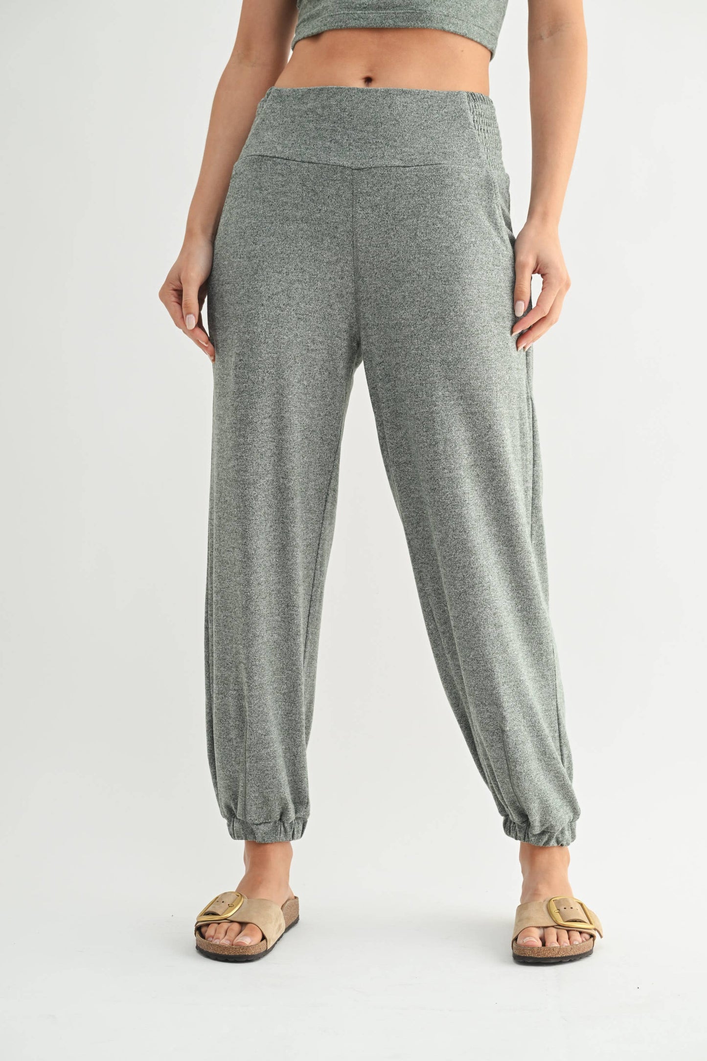 Cloud Kissed Lounge Joggers
