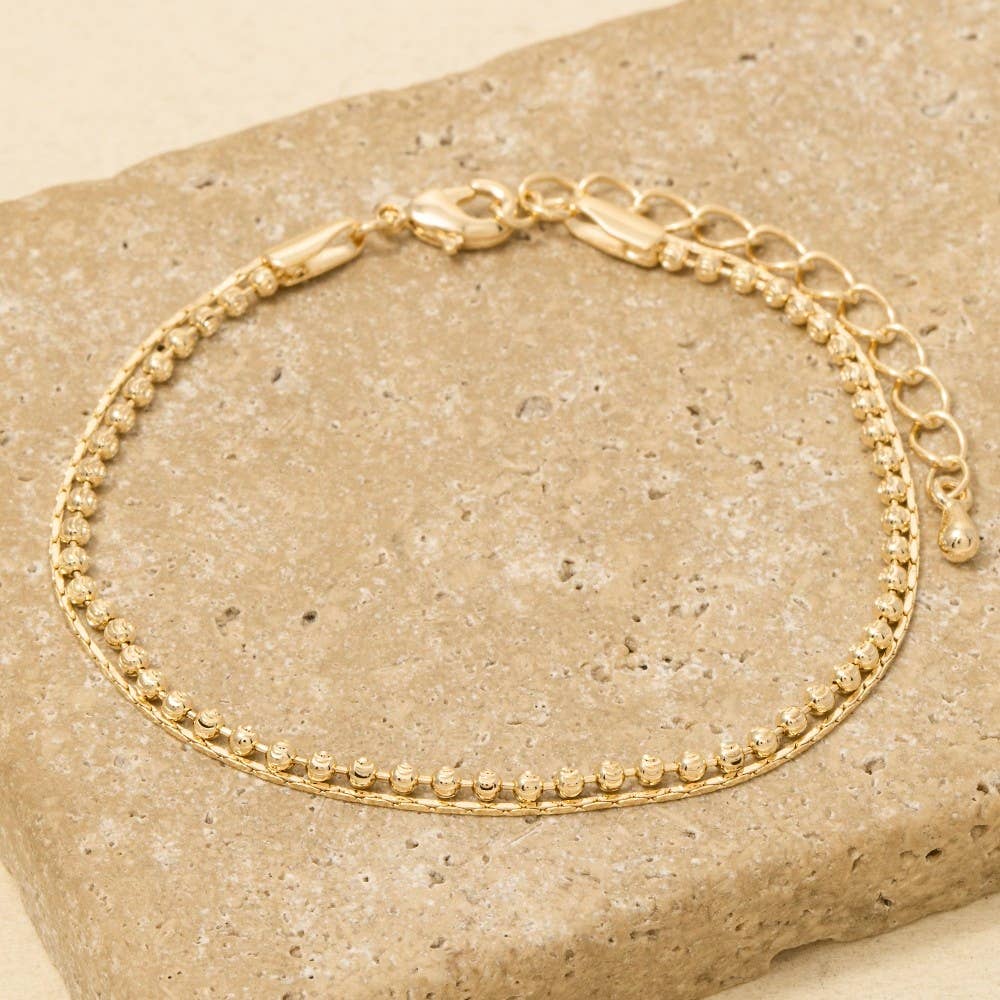 The Margot Bracelet