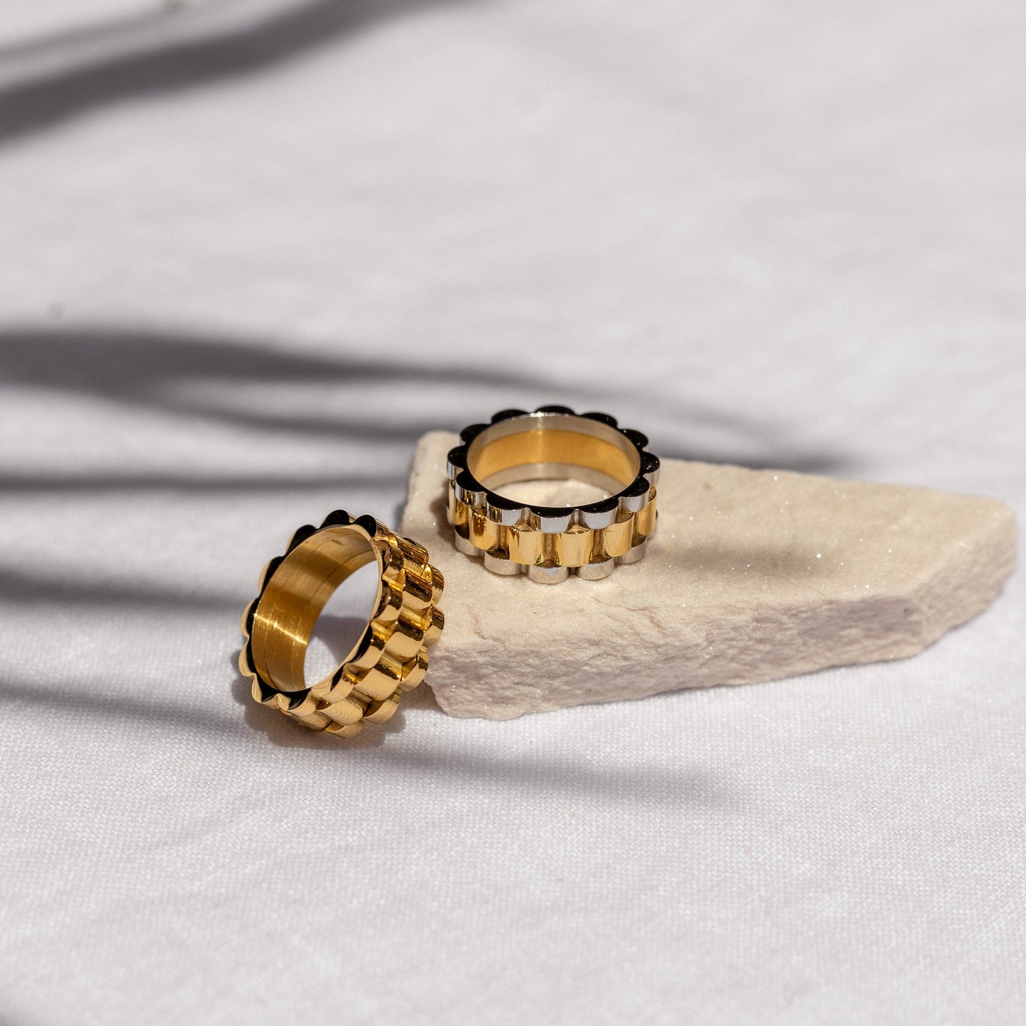 ALCO Jewelry - Lineage Ring