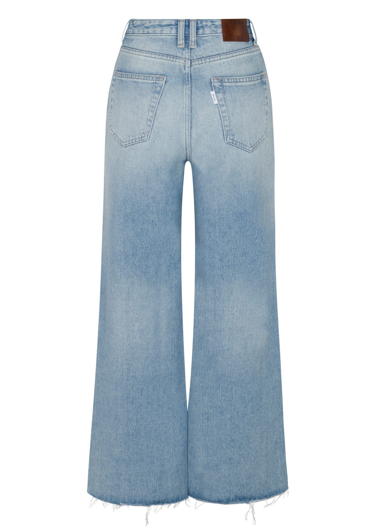 The Beach-To-Bar Jean