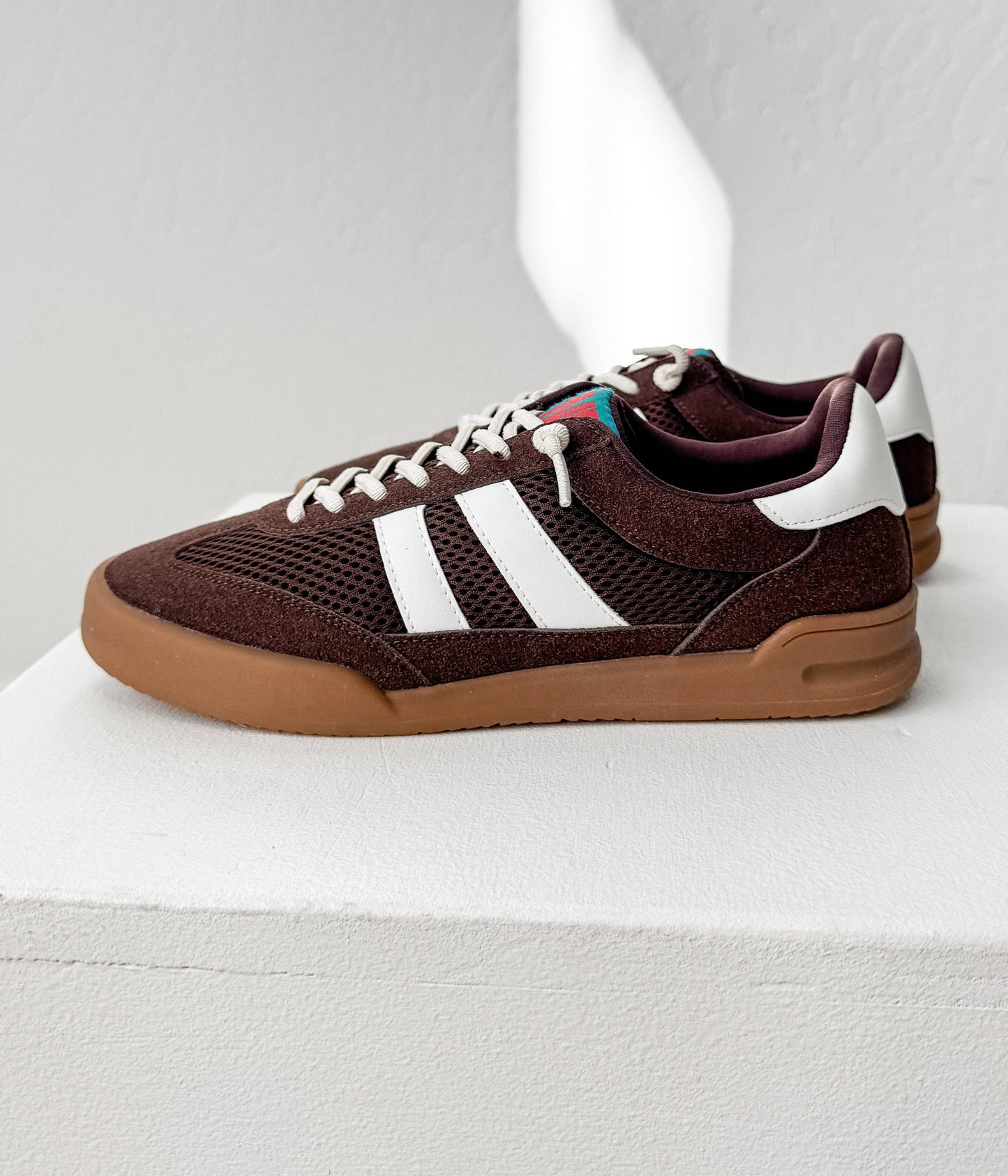 Naughty Monkey Nova Court Sneaker