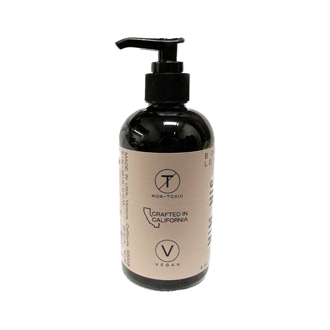 SIN-MIN Body Lotion