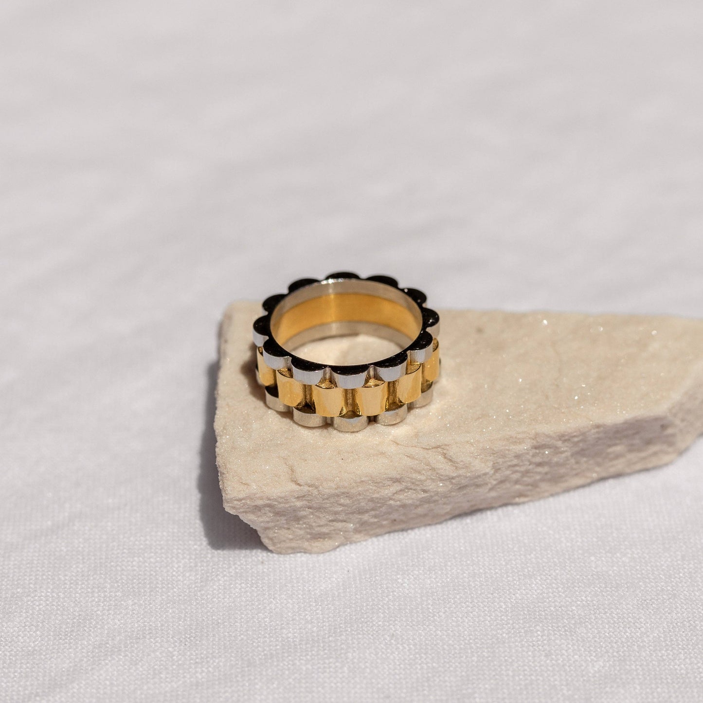 ALCO Jewelry - Lineage Ring