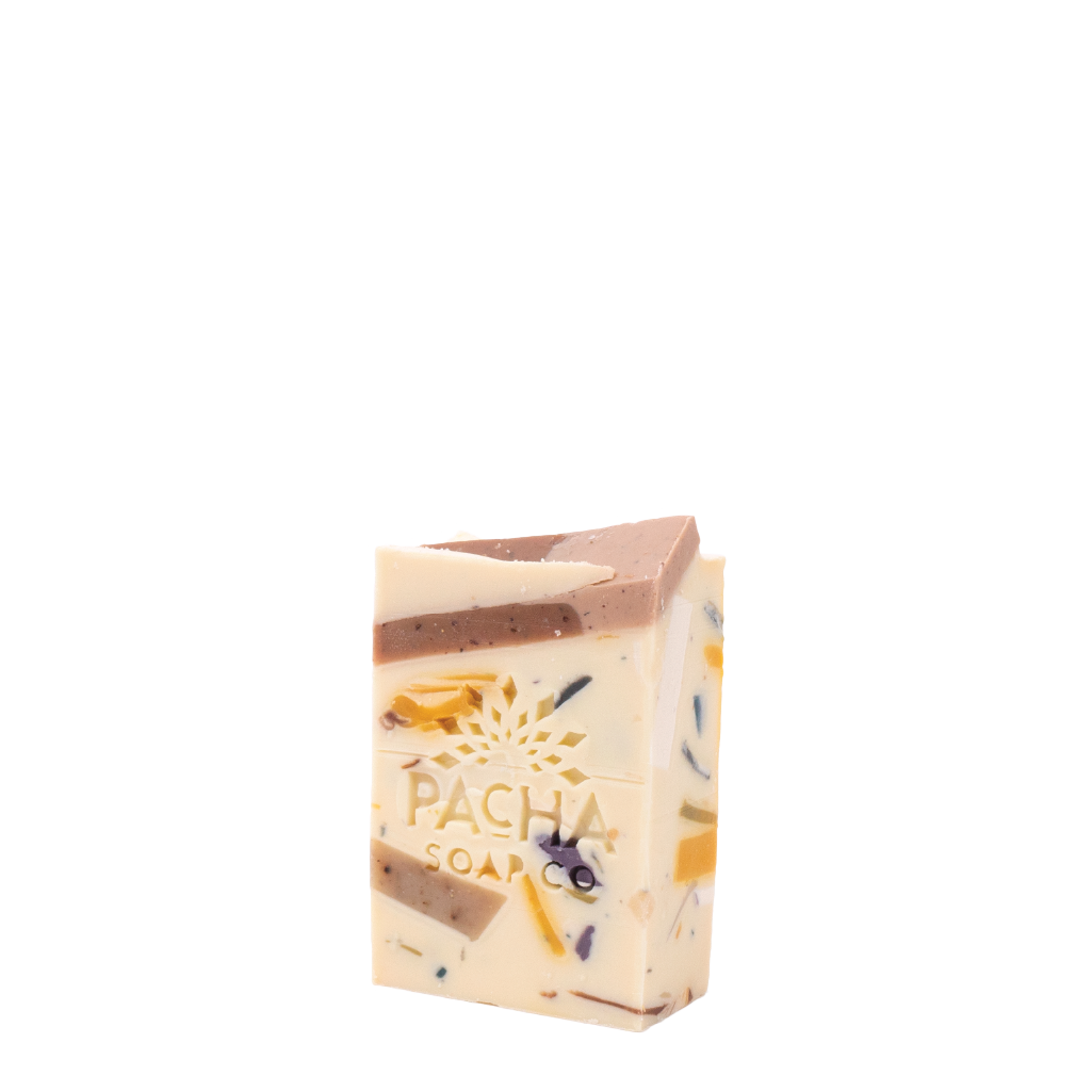 Pacha Soap Co. - Pacha Pachafetti Bar Soap