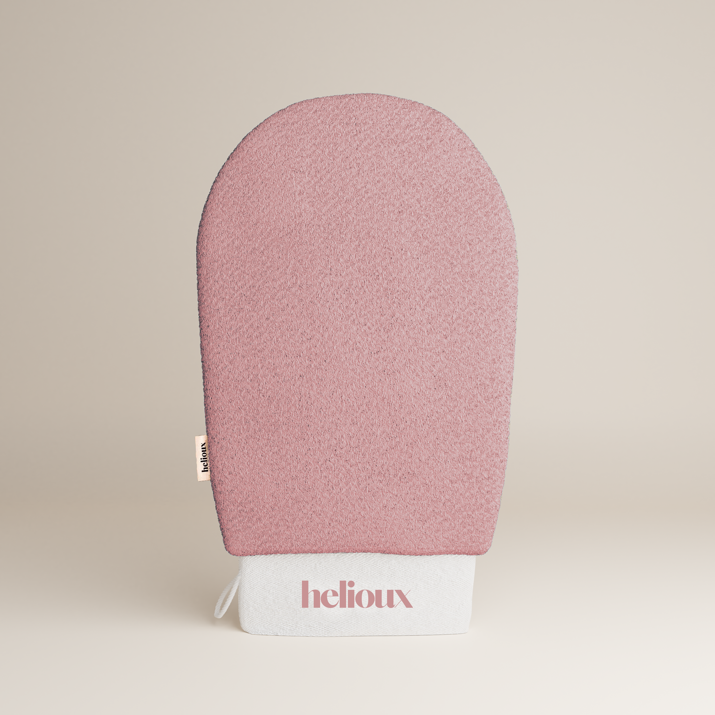 HELIOUX BEAUTY - Body Scrub Exfoliating Glove