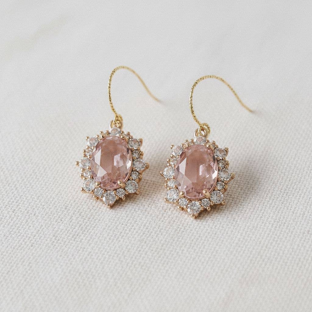 Blush Radiance Drops