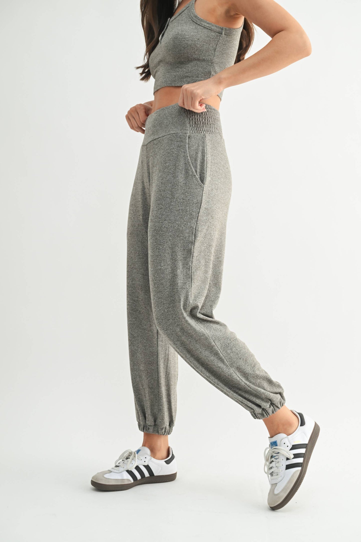 Cloud Kissed Lounge Joggers