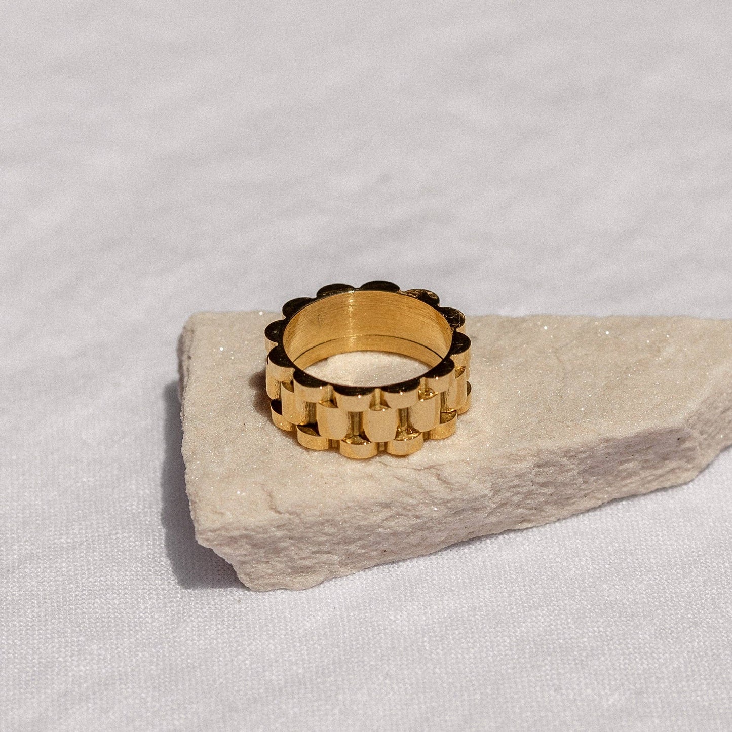 ALCO Jewelry - Lineage Ring