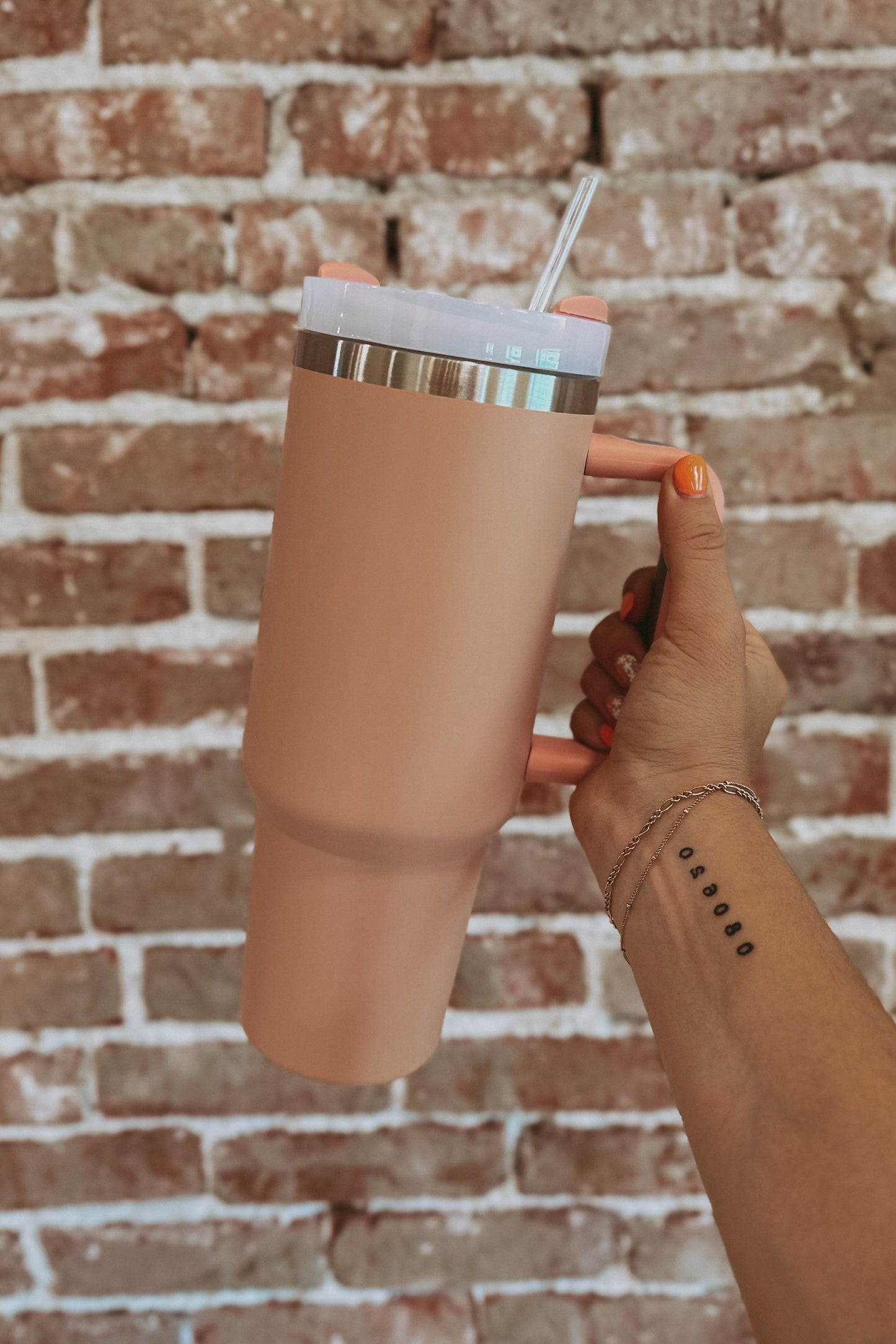 Quench Her! 40 oz Tumbler