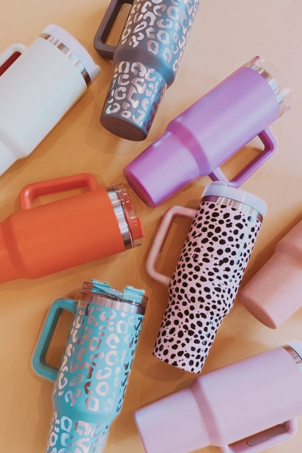 Quench Her! 40 oz Tumbler