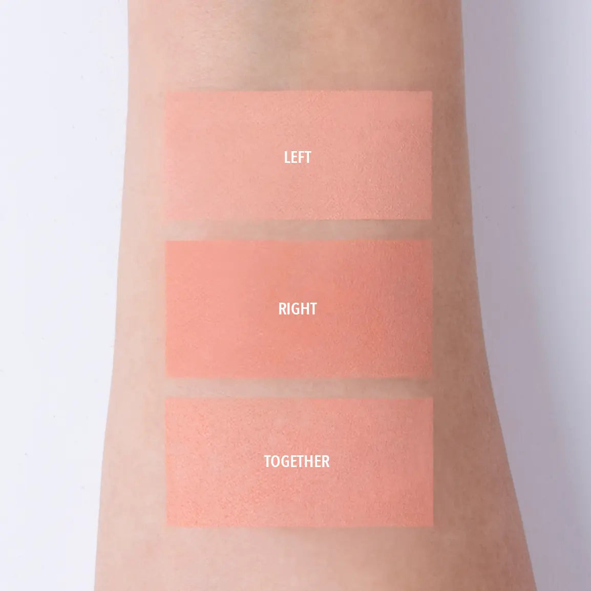 Dual Blusher Cheeky Romance