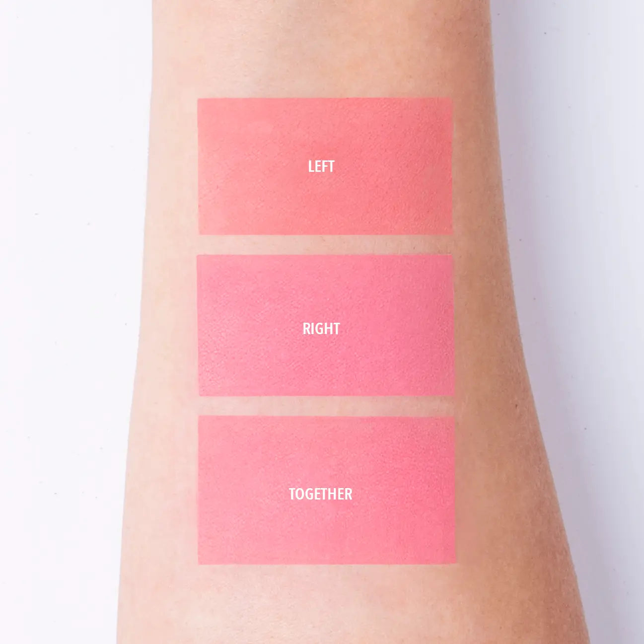 Dual Blusher Passion Blossom