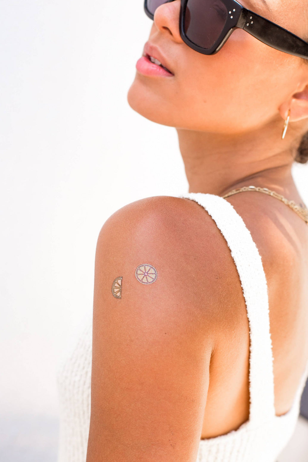 Colored Cuties Tat Pack