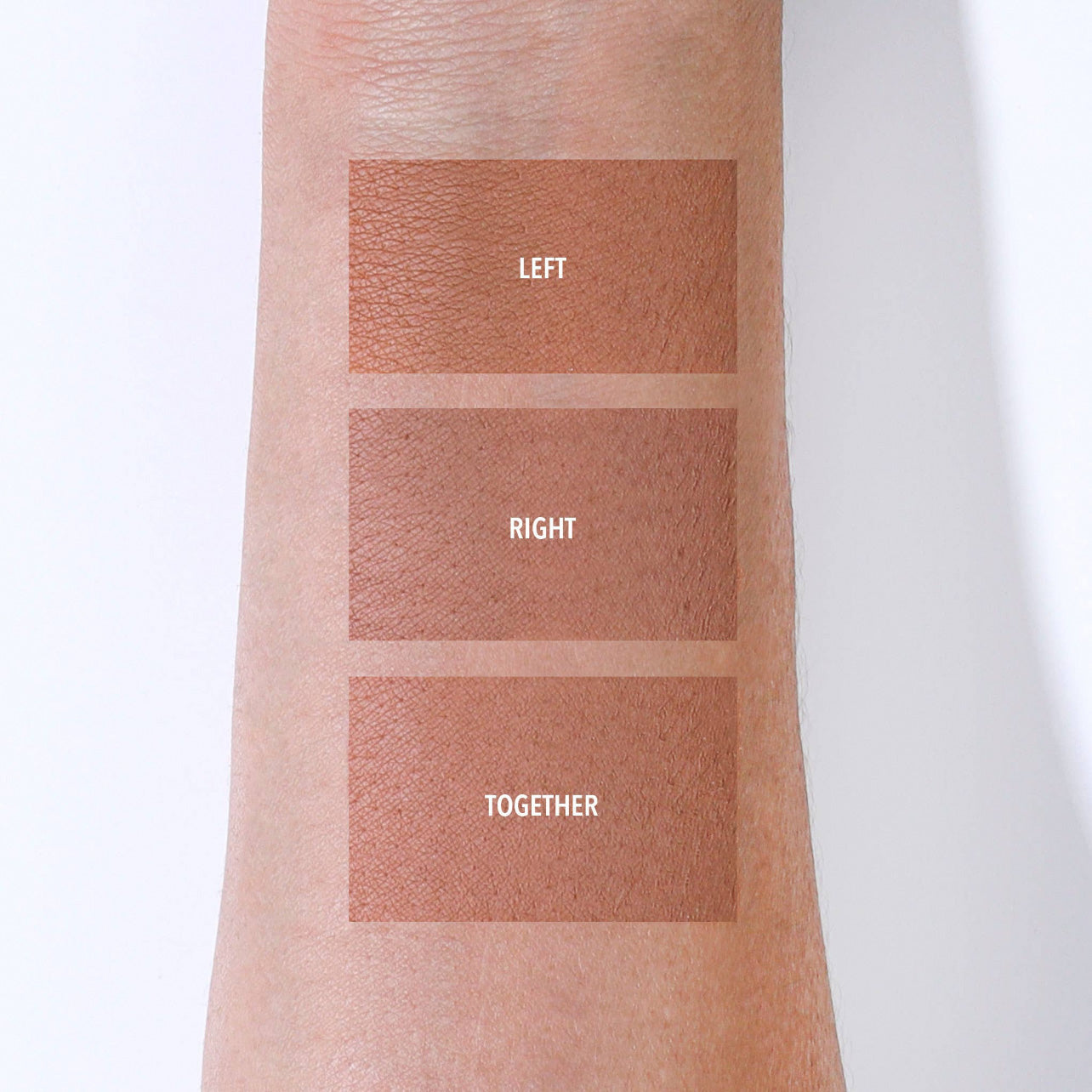 Dual Bronzer Summer Wishes
