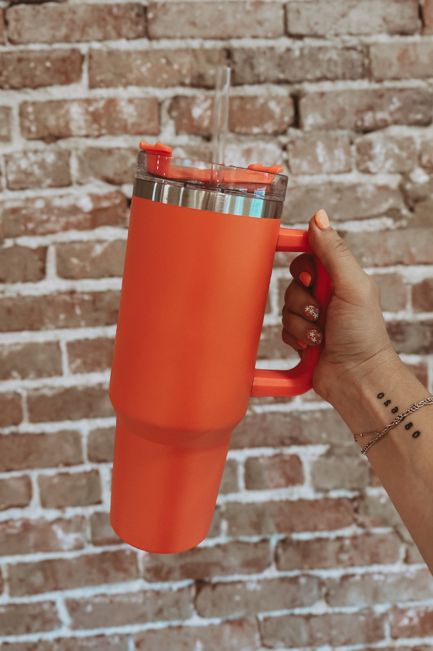 Quench Her! 40 oz Tumbler