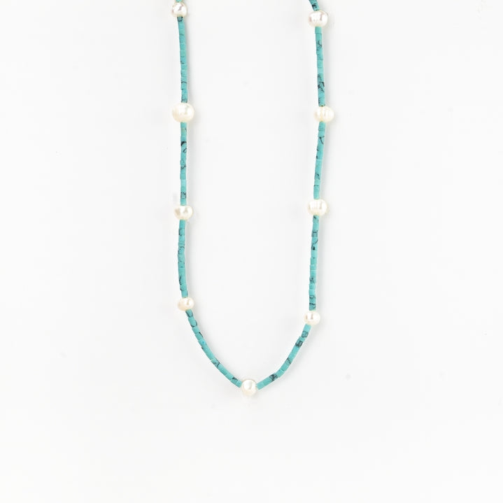 Meribella Choker Necklace