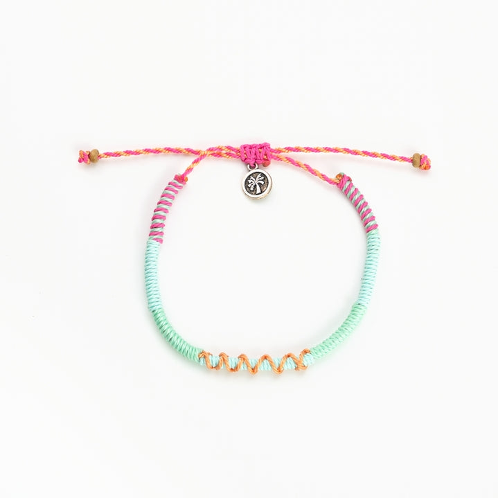 Rapture Woven Anklet