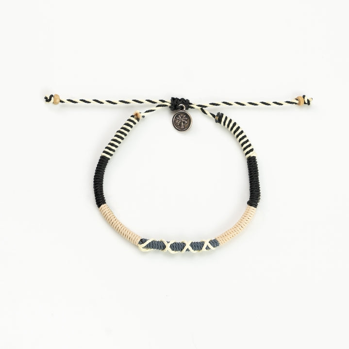 Rapture Woven Anklet