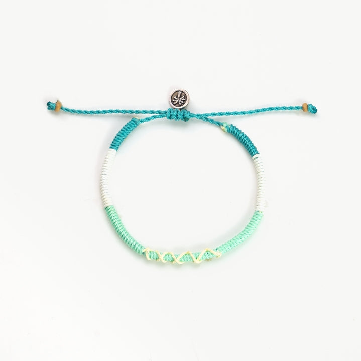 Rapture Woven Bracelet