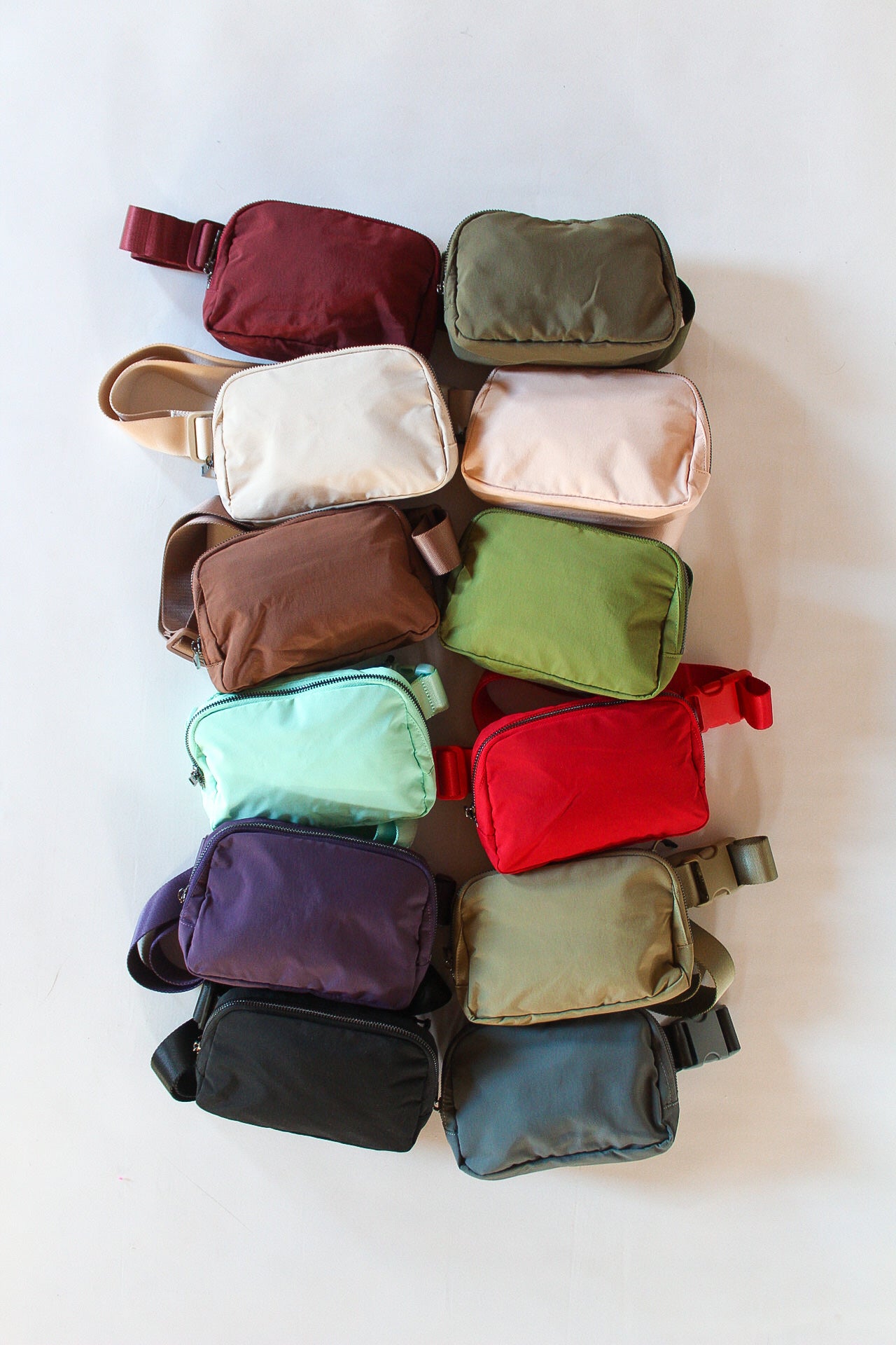 Essential Belt Bag