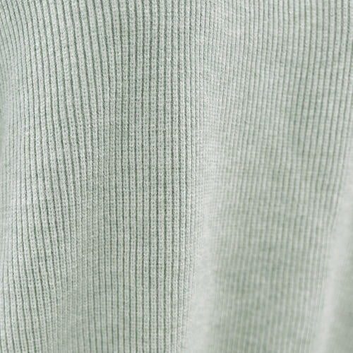 The Main Street Slouch Sweater