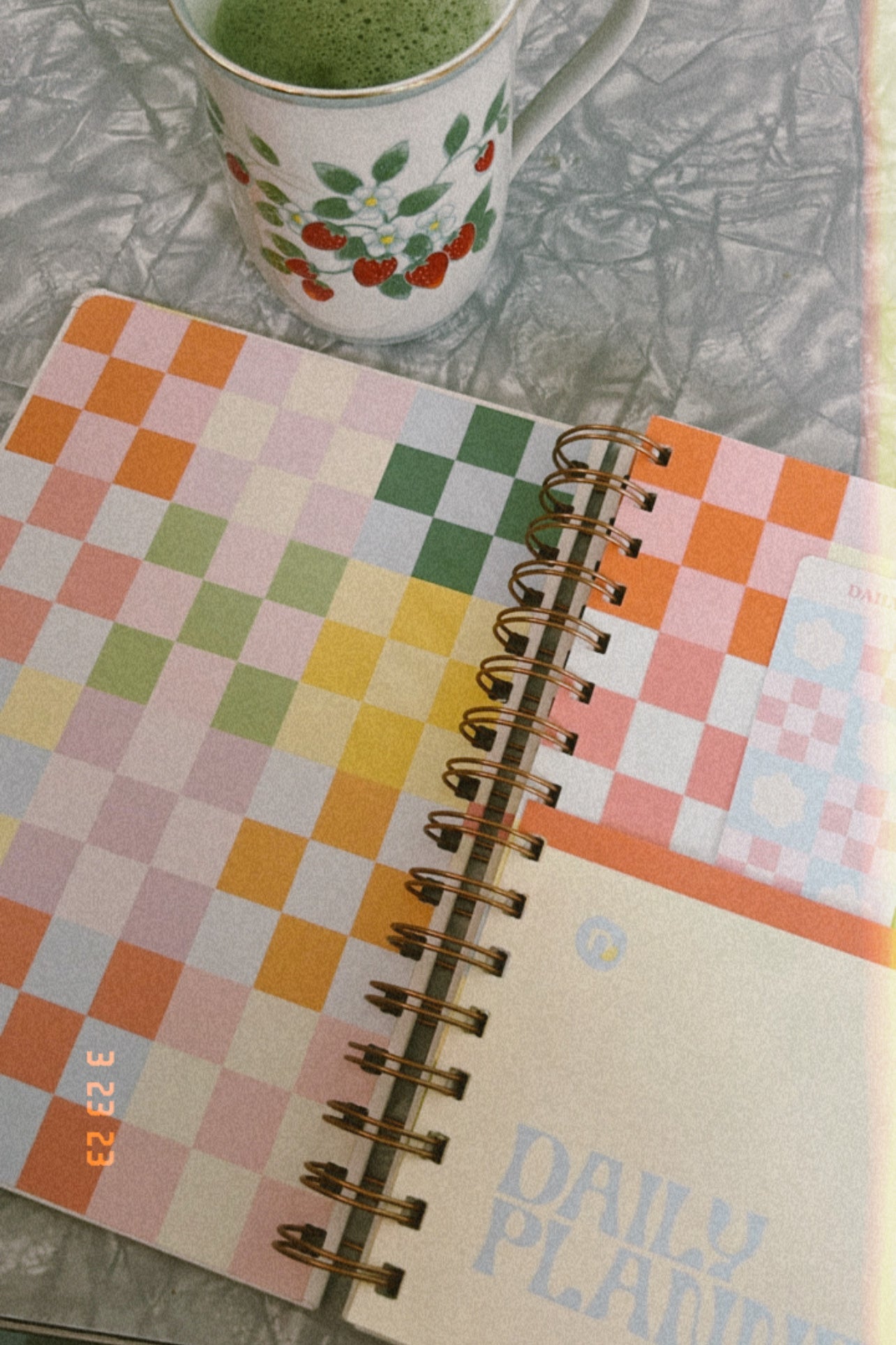 Daily Planner | The Picnic Club