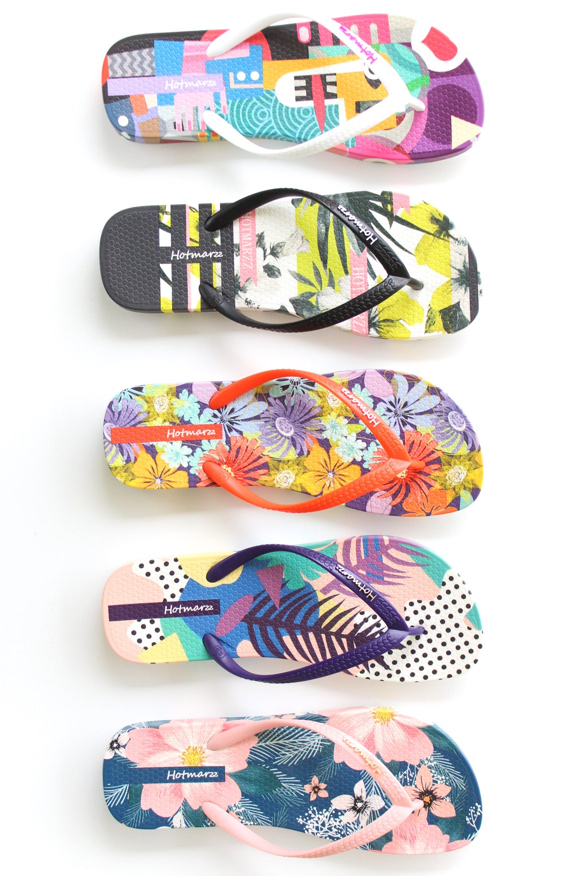 Hottmarzz Summer Sandals