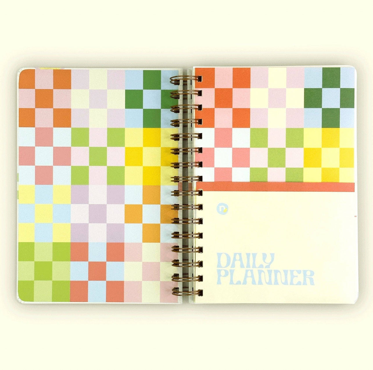 Daily Planner | The Picnic Club