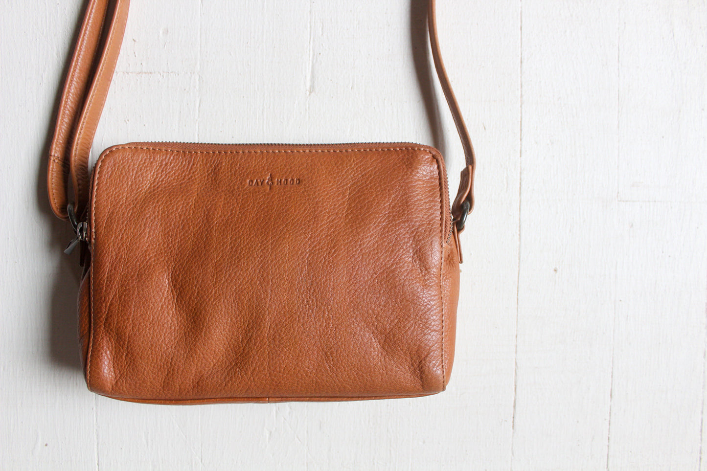 Day & Mood Hannah Crossbody Bag