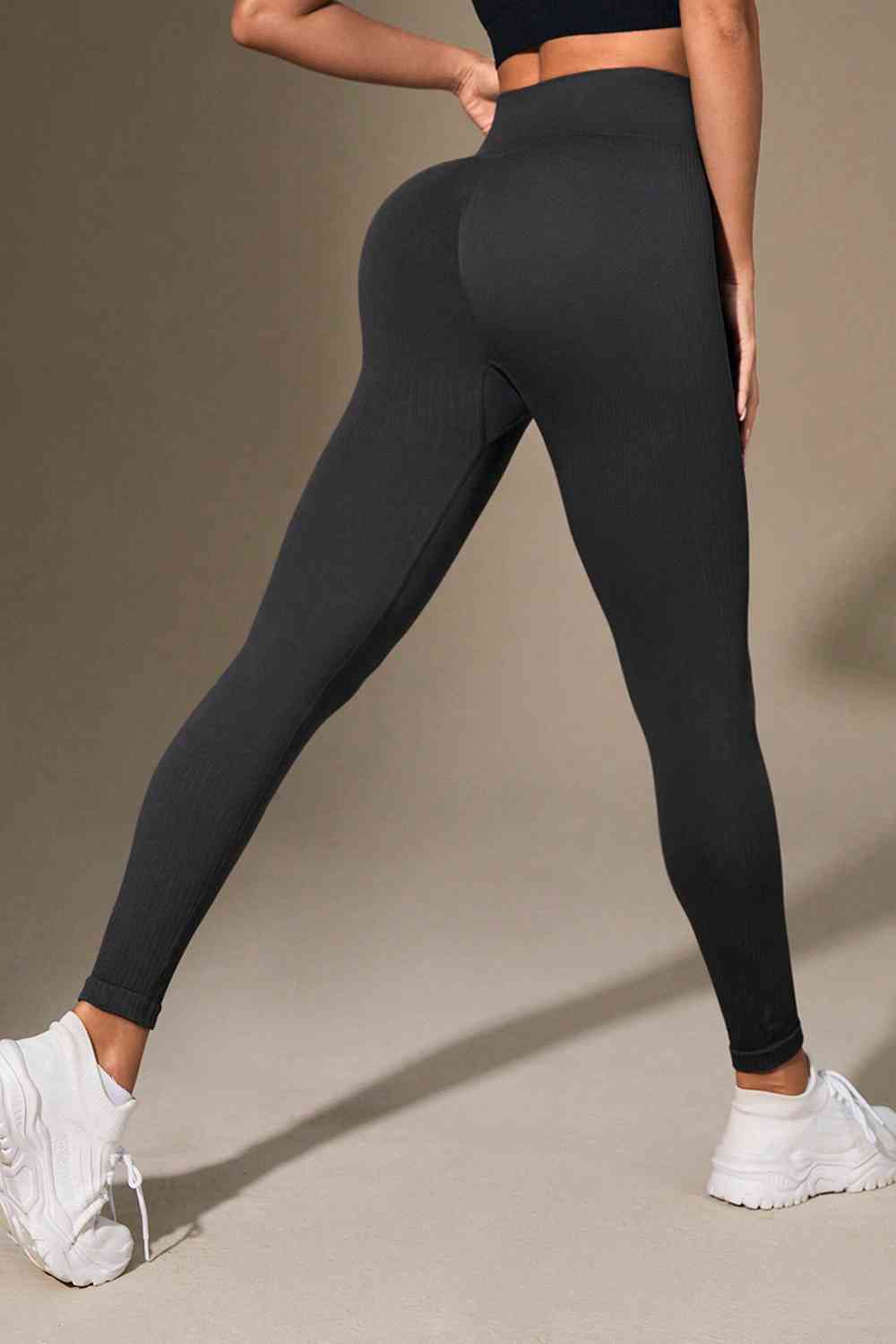 Work it Out Leggings