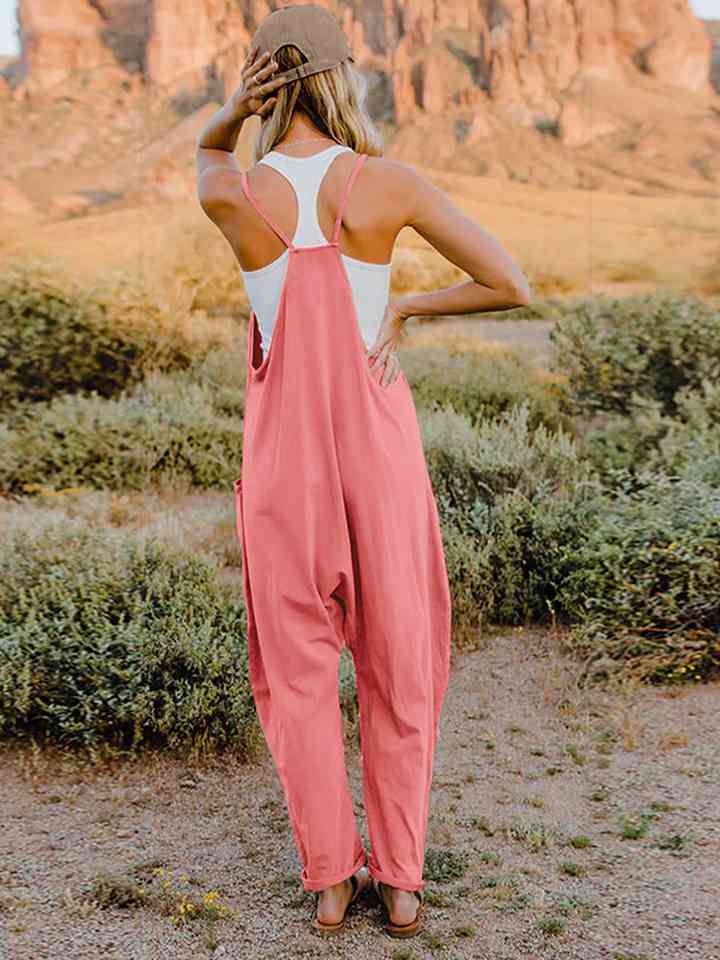 Let’s Go Somewhere Jumpsuit