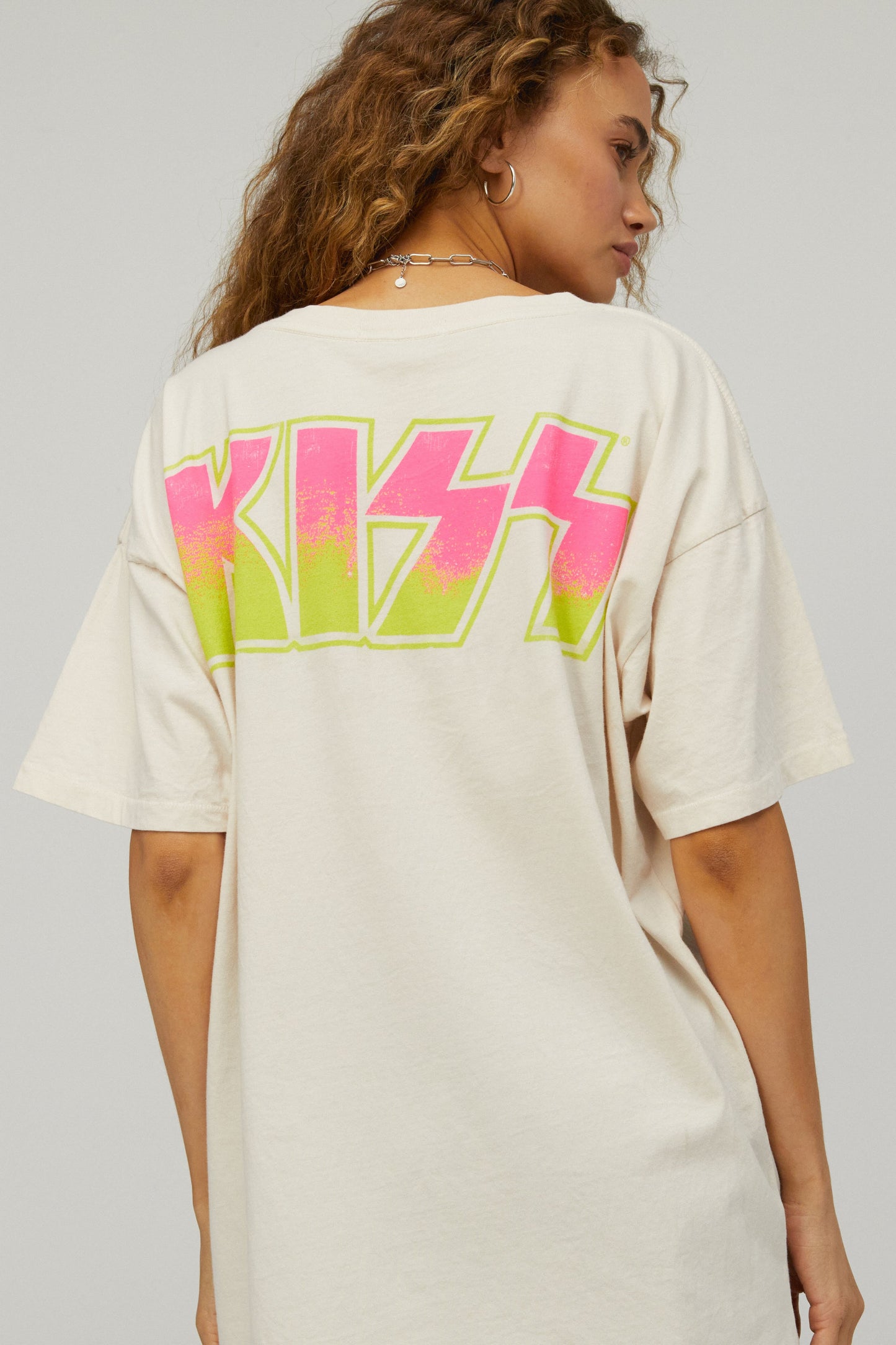 KISS "Destroyer" Licensed Graphic Tee