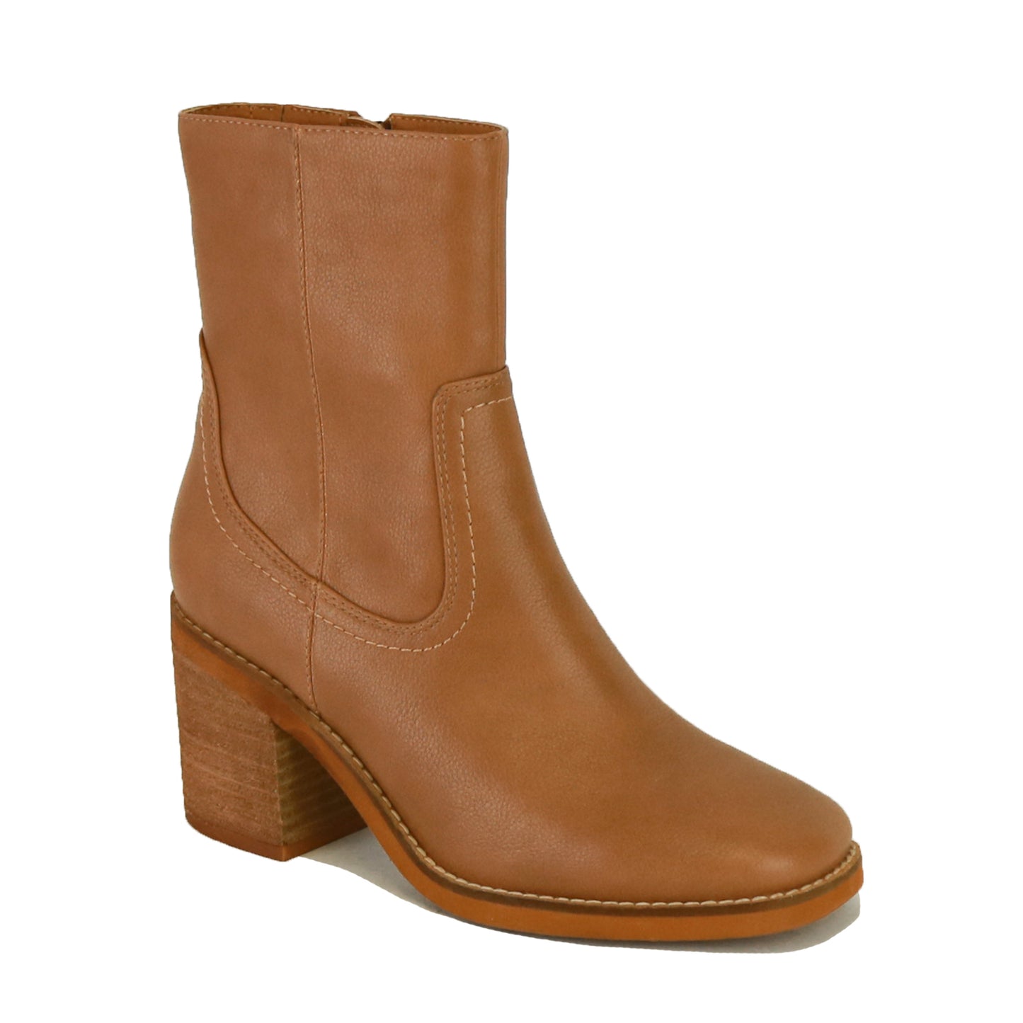 Rosalia Zip Bootie