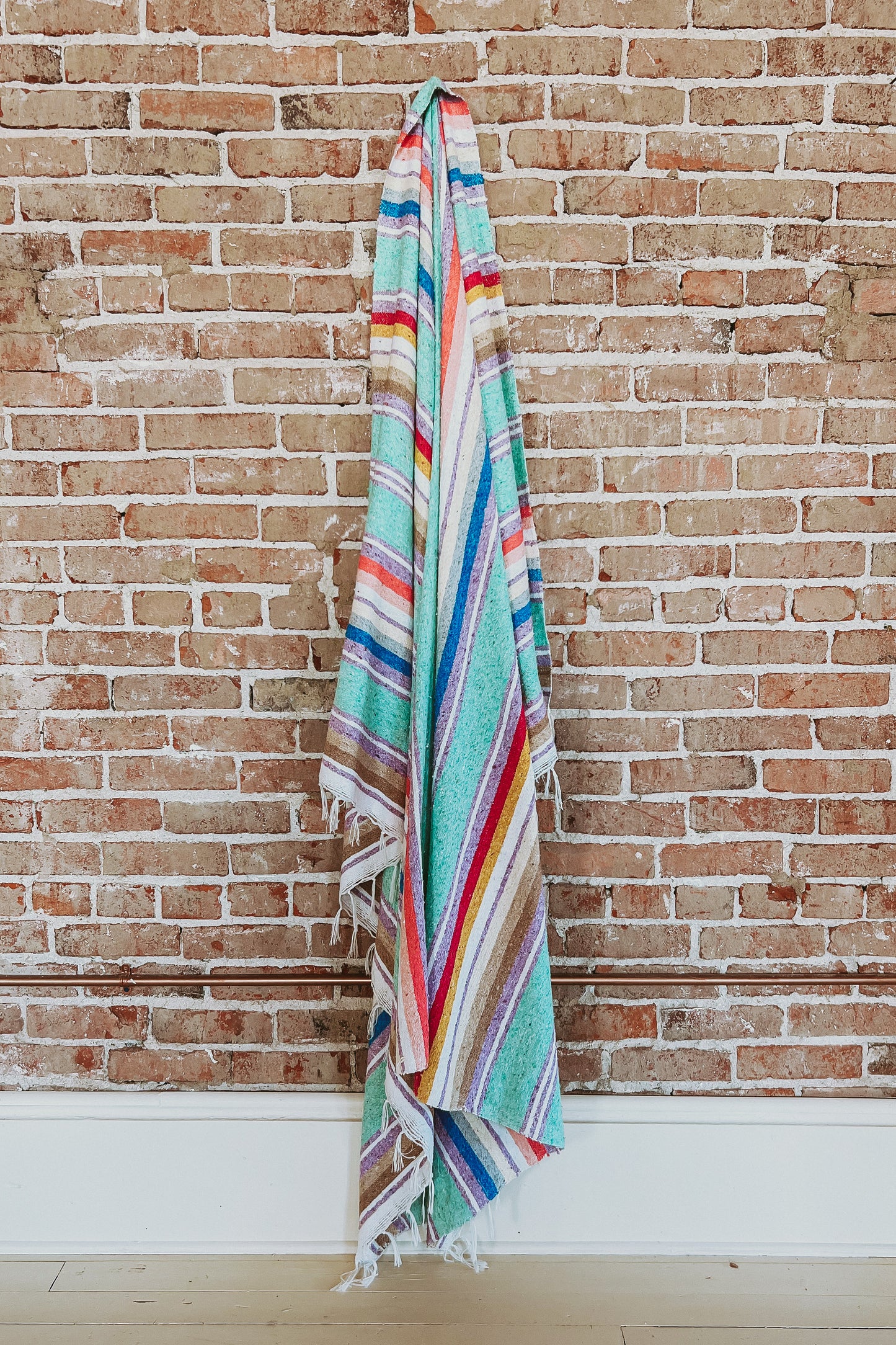 Palm Beach Adventure Blanket