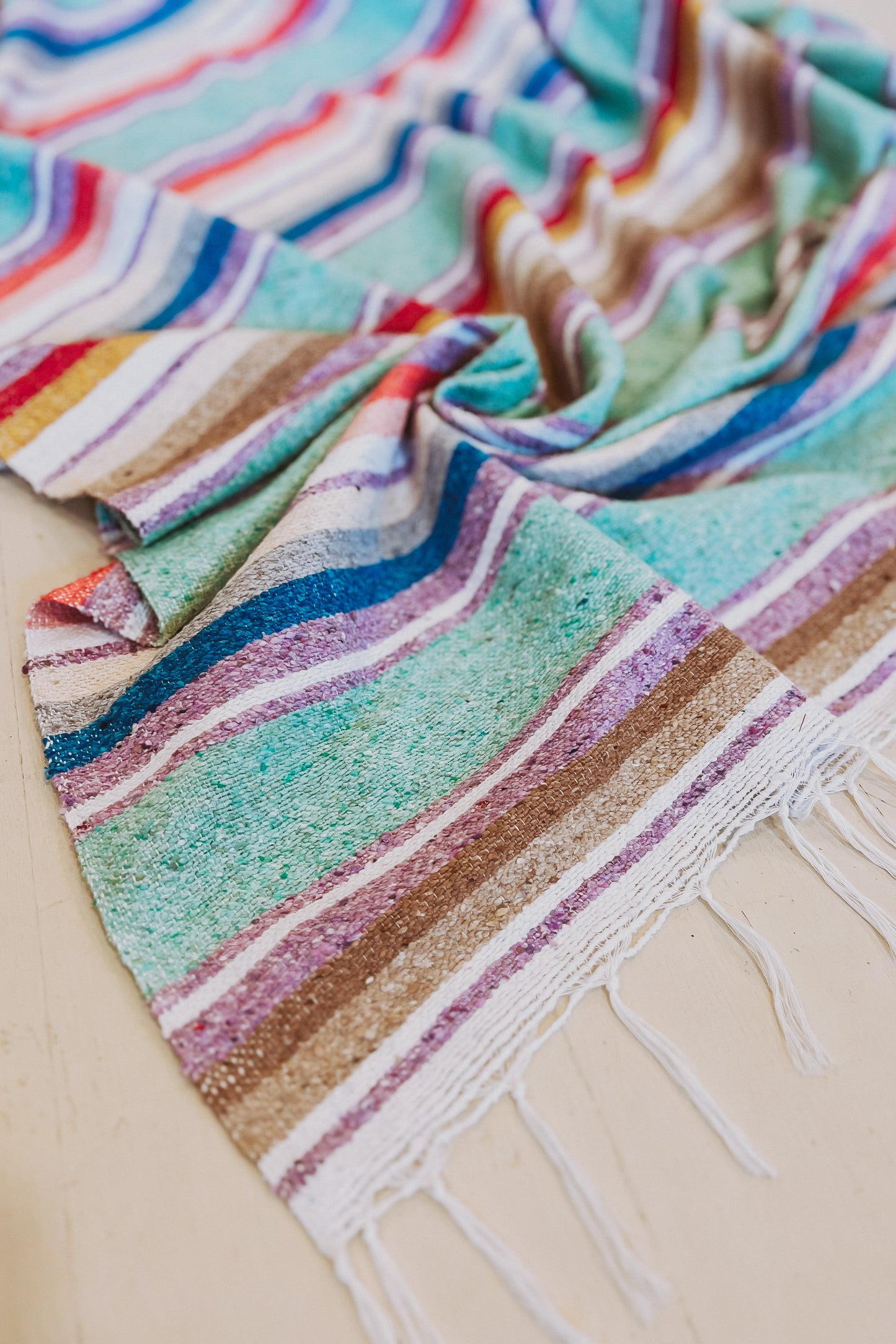 Palm Beach Adventure Blanket