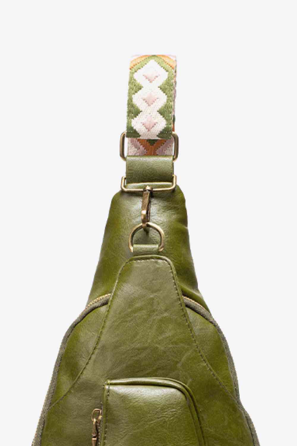 All The Feels Sling Bag