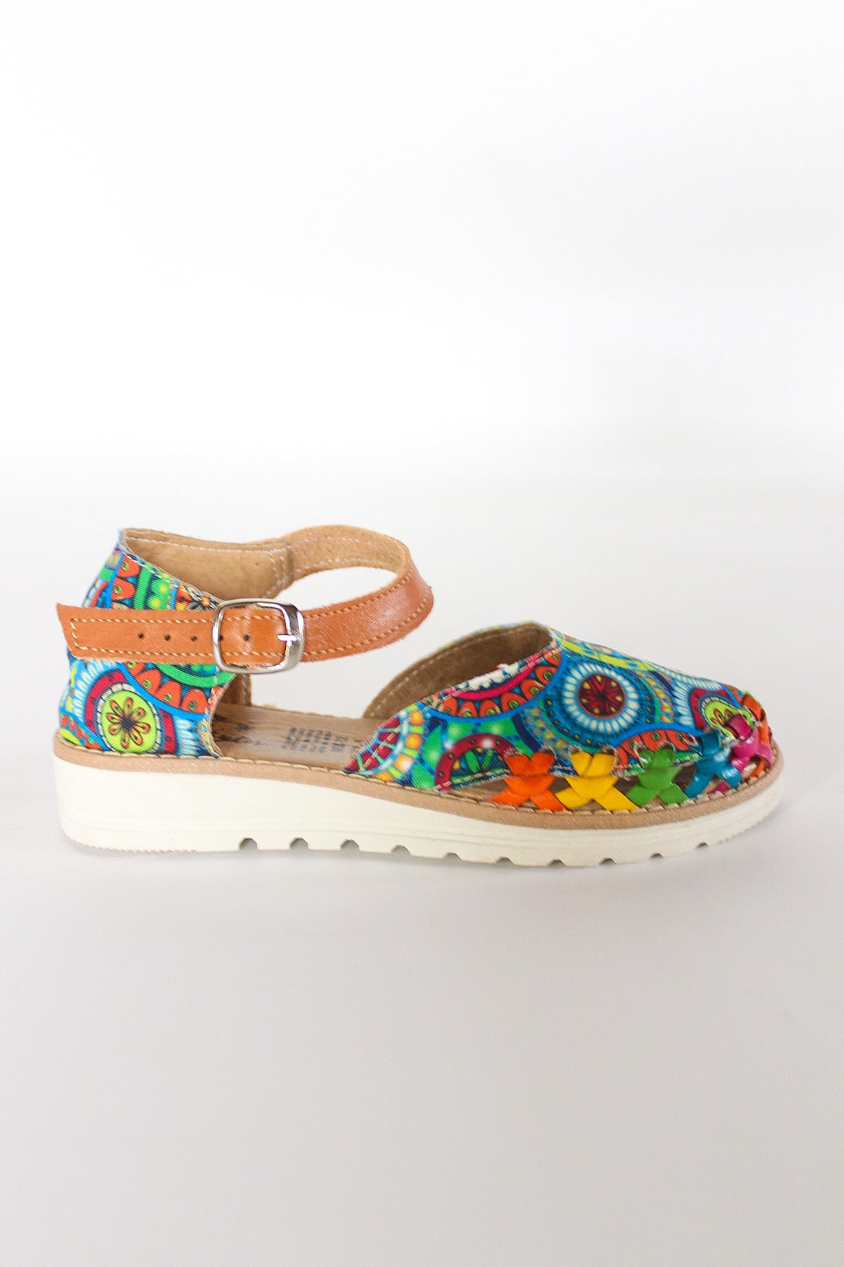 Authentic Huarache Sandals