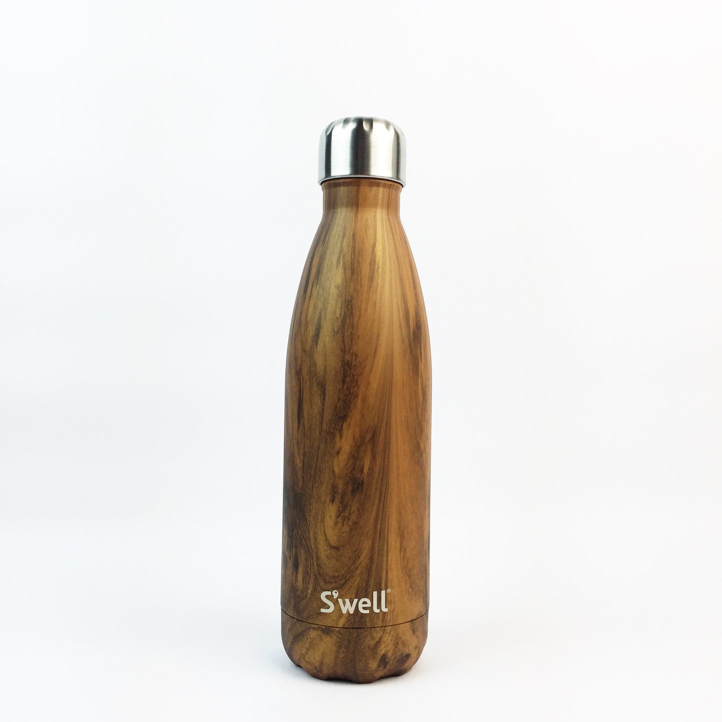S'well Teakwood