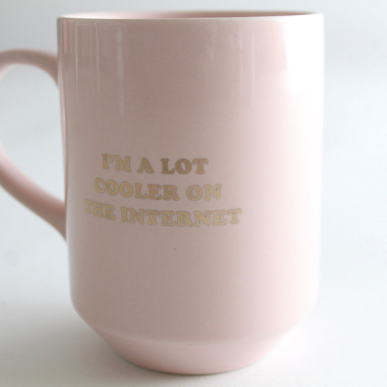 Graphic Mug Collection