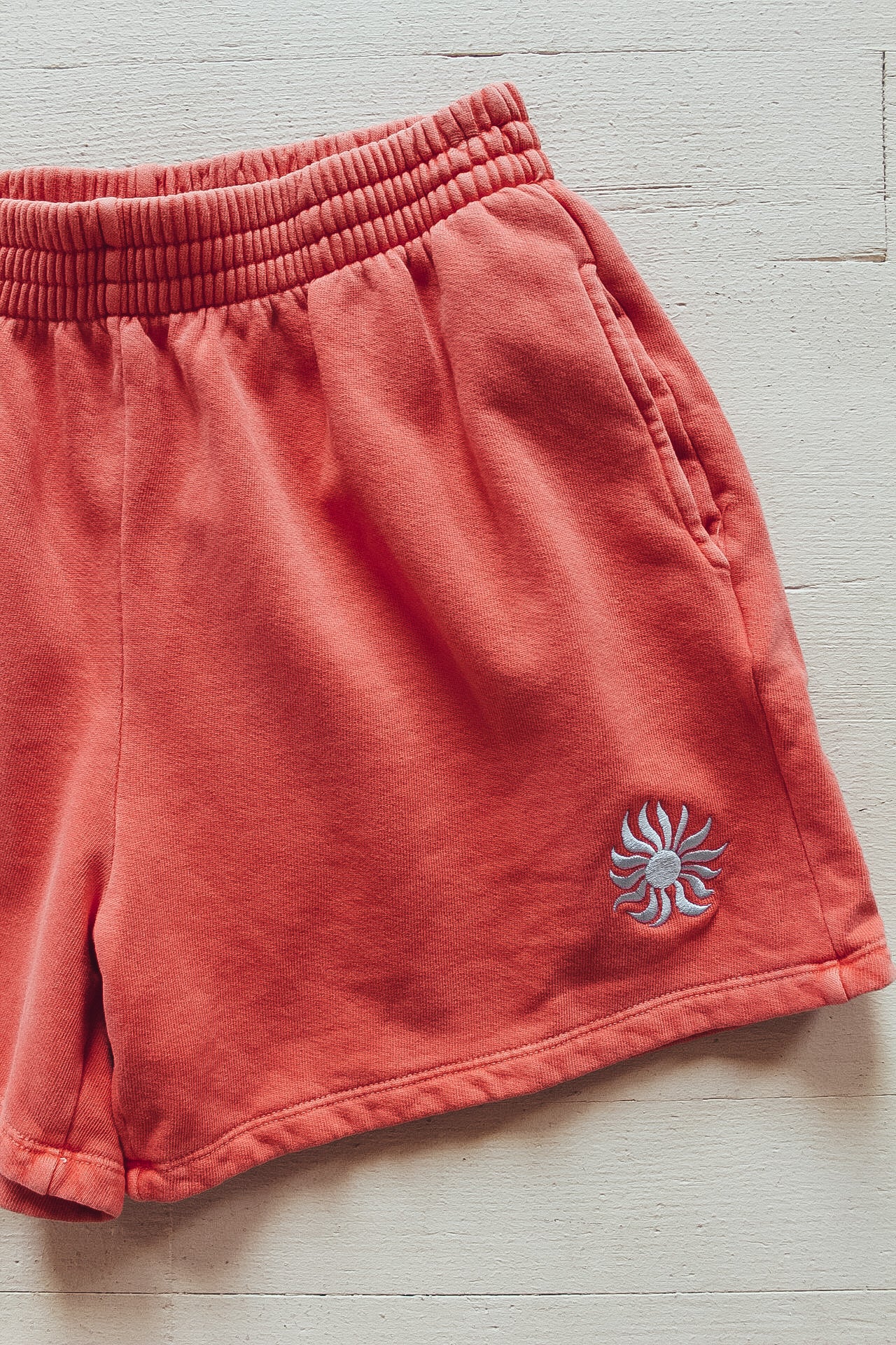 Daydreamer Under the Sun Sweatshorts