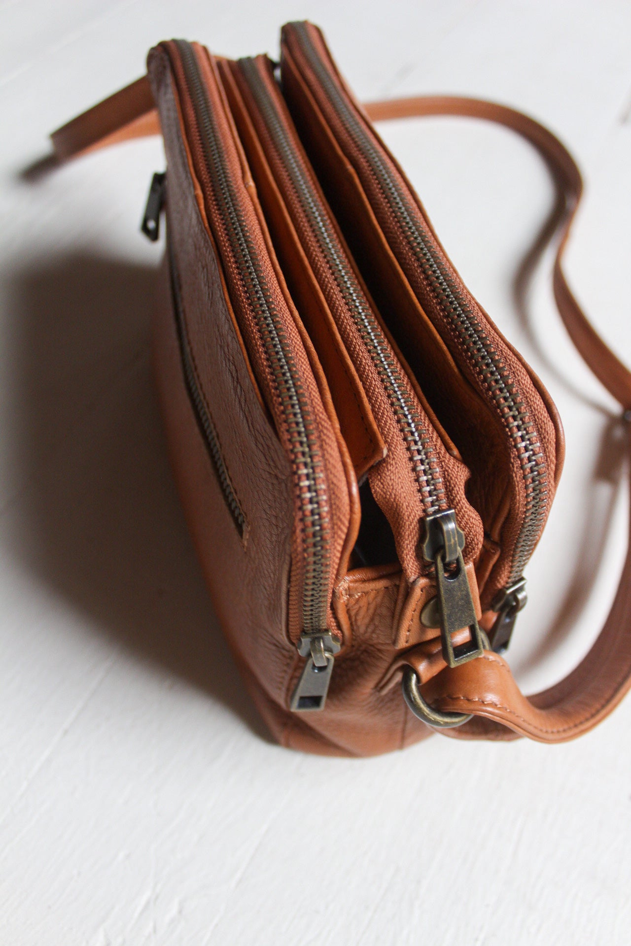 Day & Mood Hannah Crossbody Bag