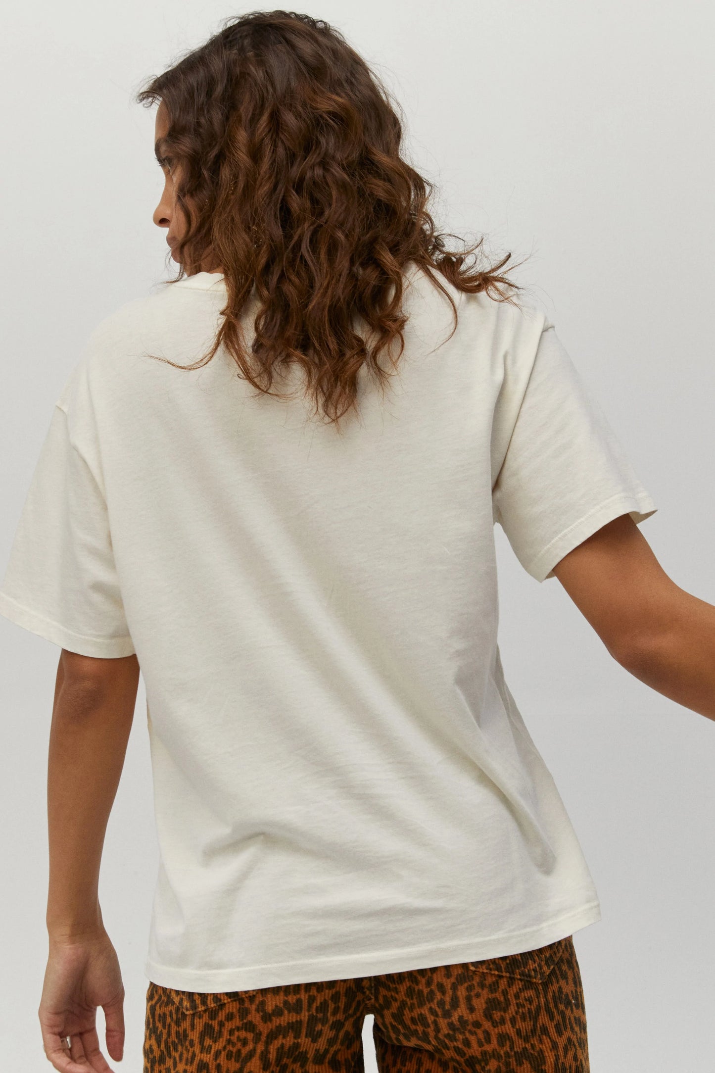 Elton John "Electric 1975" Tee