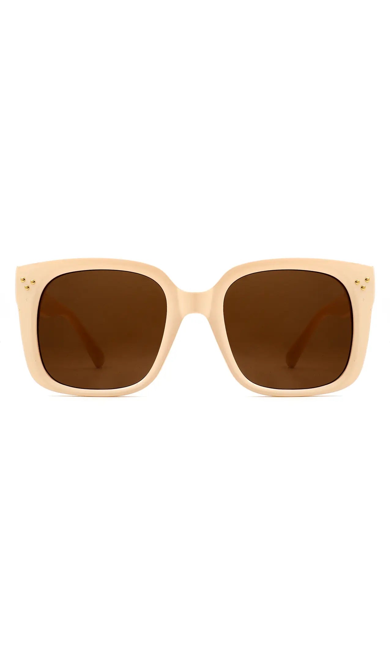 The Deborah Vintage Cat Eye Sunglasses