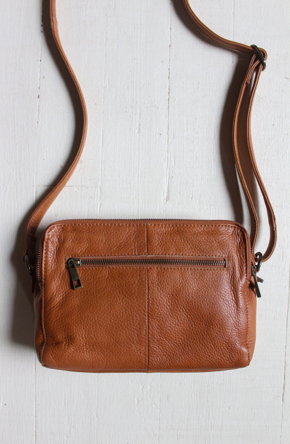 Day & Mood Hannah Crossbody Bag