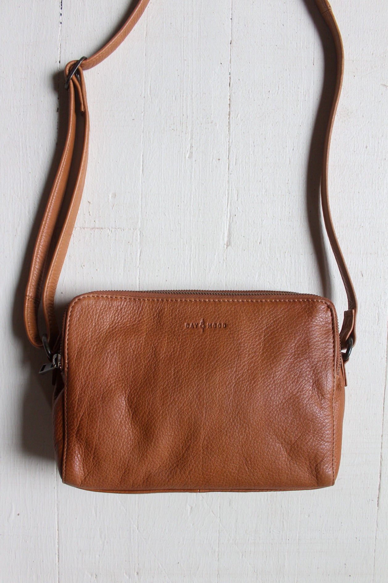 Day & Mood Hannah Crossbody Bag