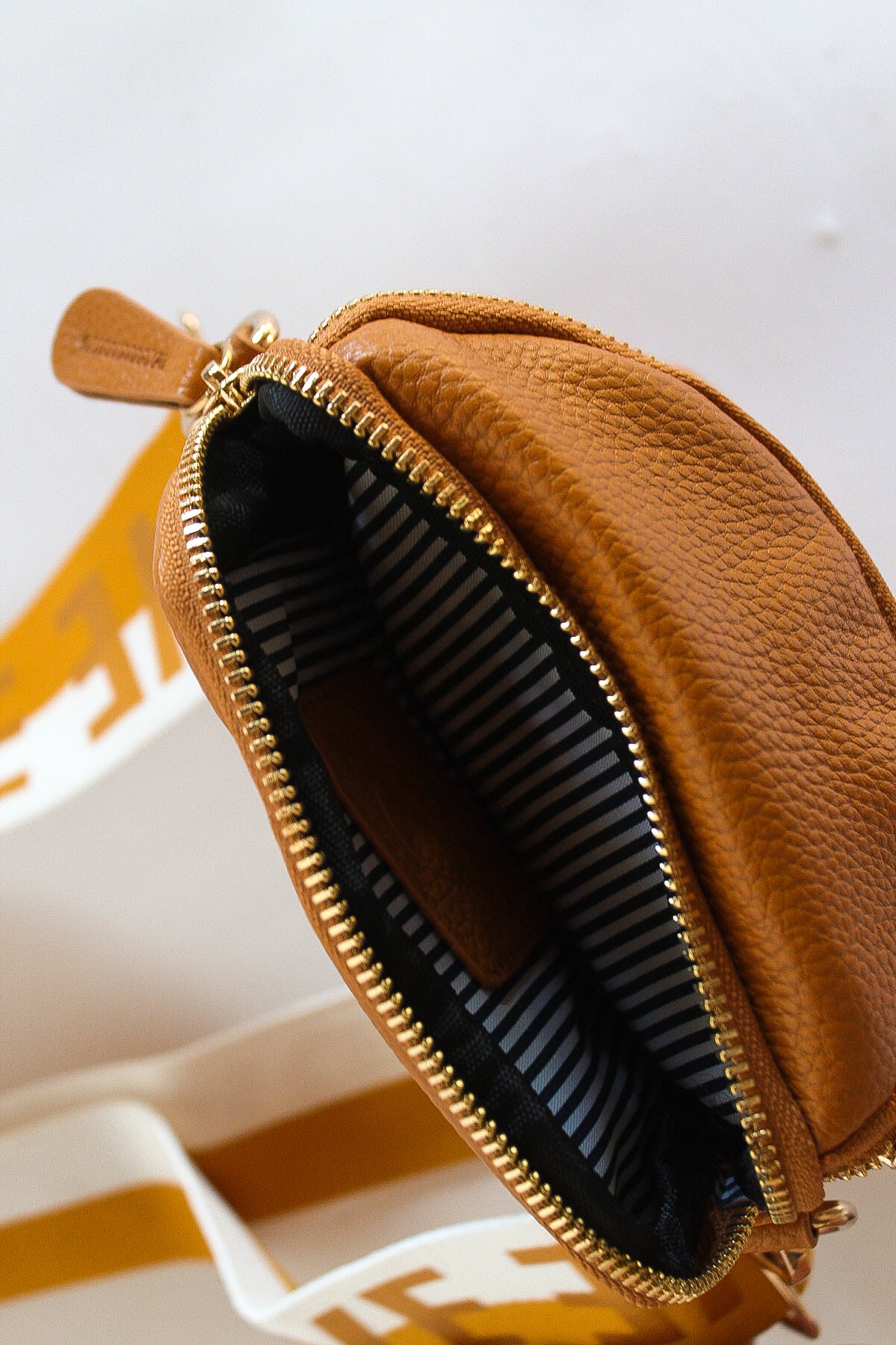 Corrine Camera Crossbody Bag